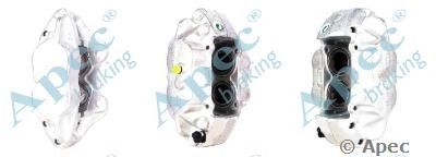 APEC BRAKING rca418 -  Тормозной суппорт
